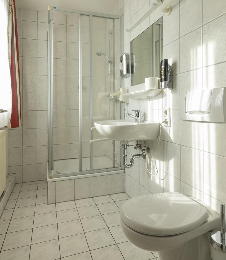 Gasthaus Traube, Ludwigshafen, Bodensee, Seenah Gelegen Bodman-Ludwigshafen Bagian luar foto