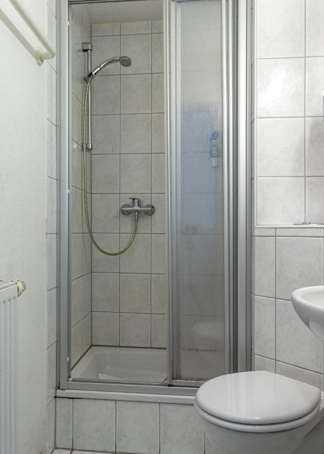 Gasthaus Traube, Ludwigshafen, Bodensee, Seenah Gelegen Bodman-Ludwigshafen Bagian luar foto