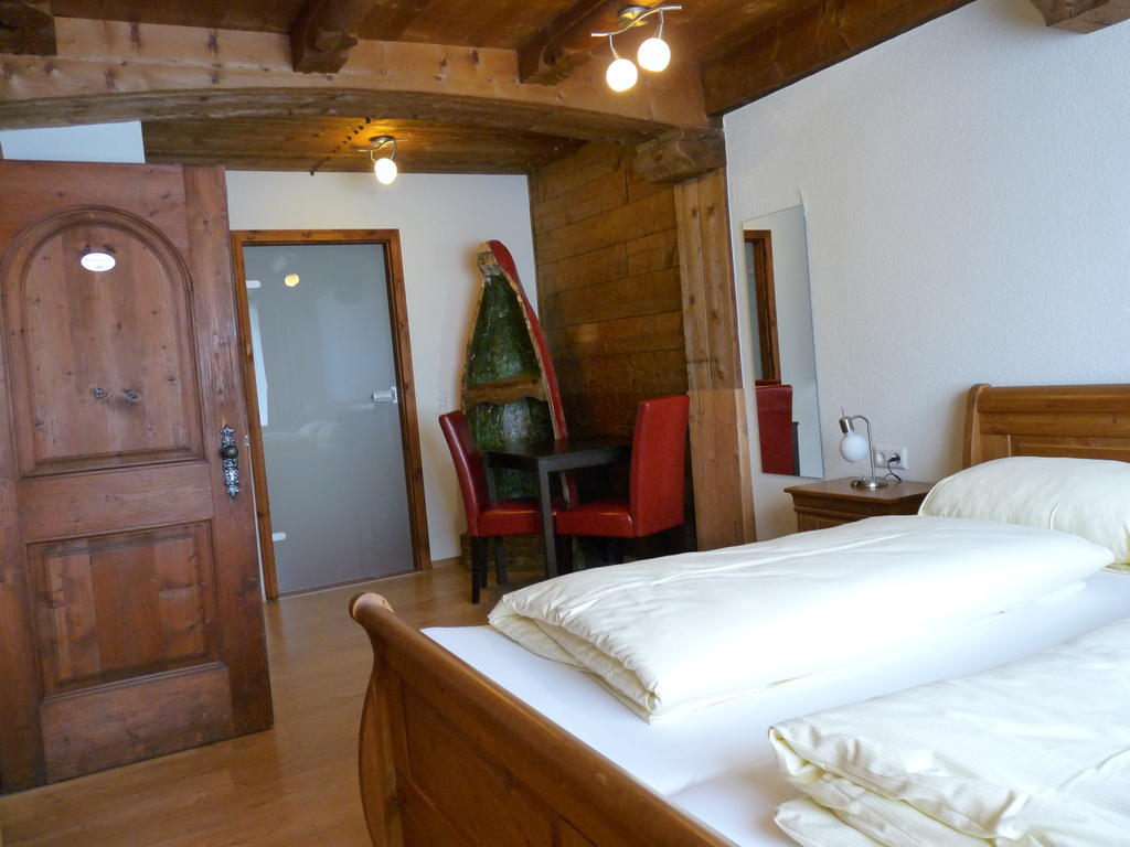 Gasthaus Traube, Ludwigshafen, Bodensee, Seenah Gelegen Bodman-Ludwigshafen Bagian luar foto